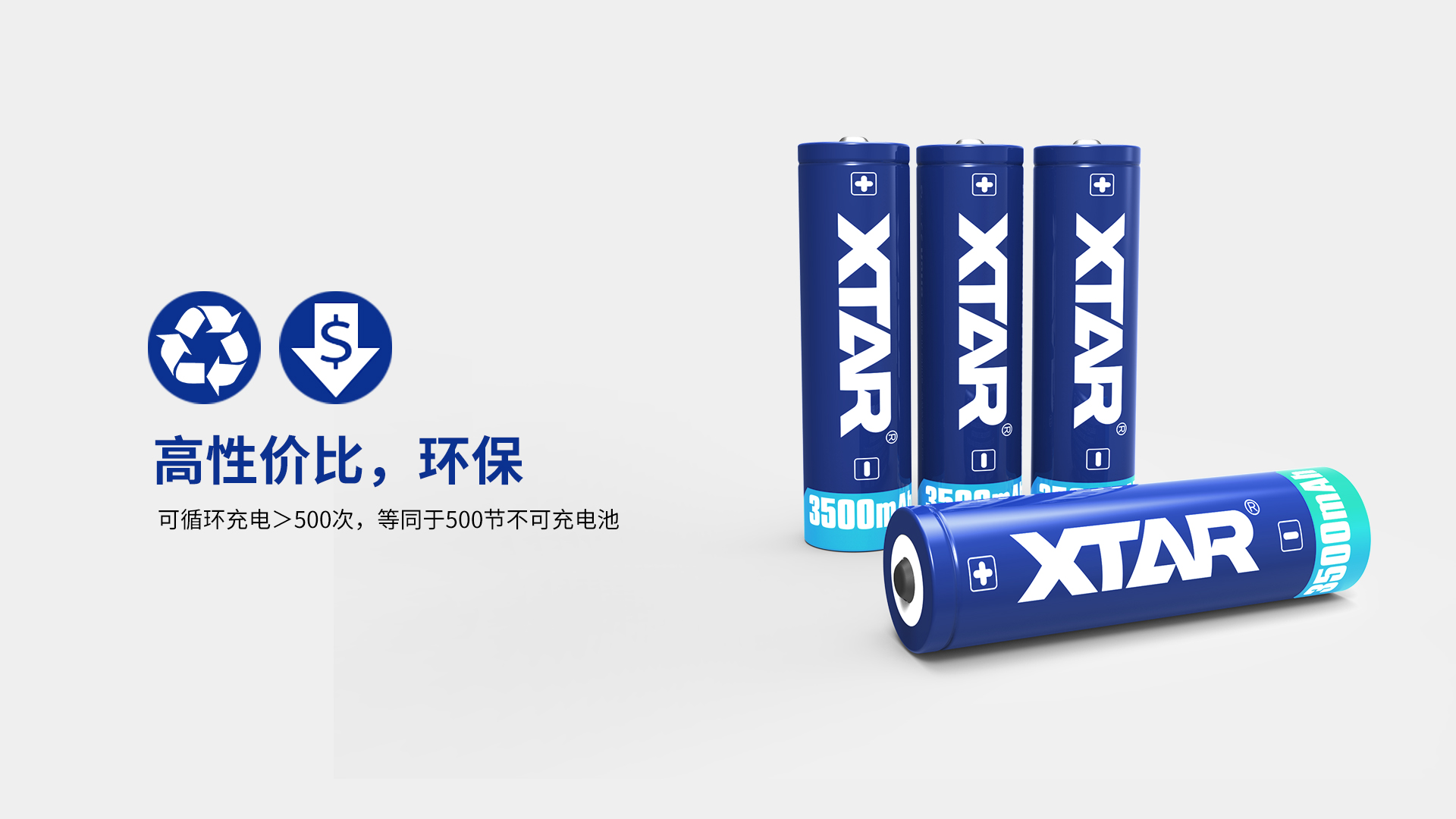 18650 3500mAh